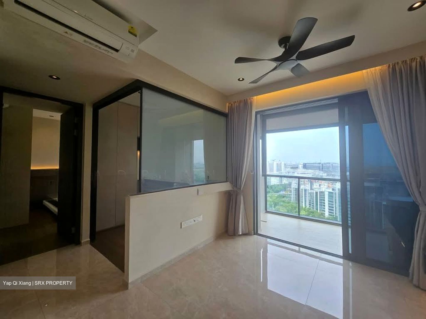 Parc Clematis (D5), Apartment #561034241